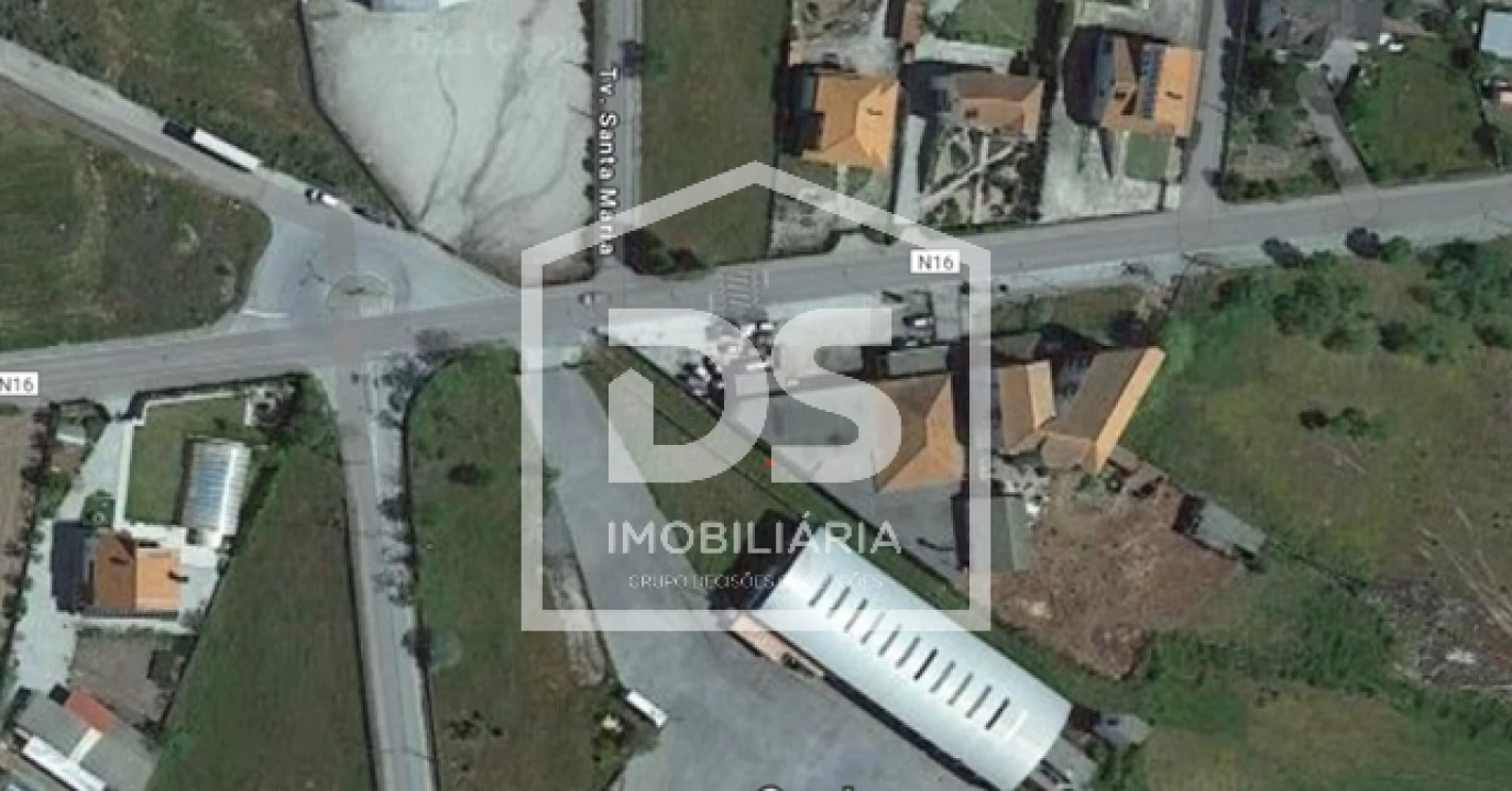 Armazém para Venda em Vilar Formoso Foto 4