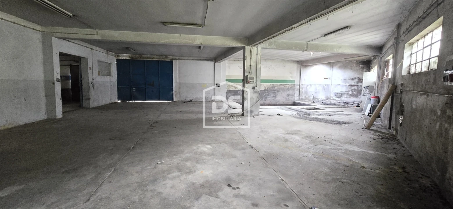 Armazém para Venda em Vilar Formoso Foto 23