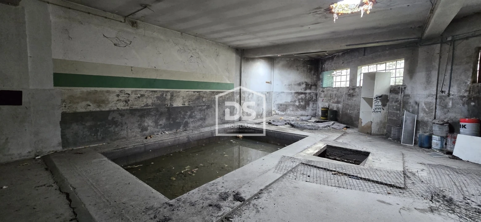 Armazém para Venda em Vilar Formoso Foto 20