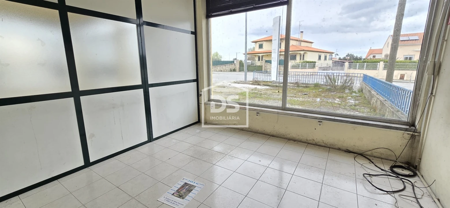 Armazém para Venda em Vilar Formoso Foto 14