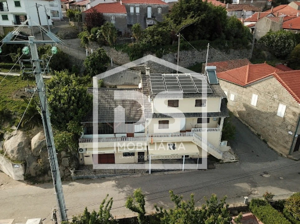 Moradia T4 para Venda em Vale Formoso e Aldeia do Souto Foto 7