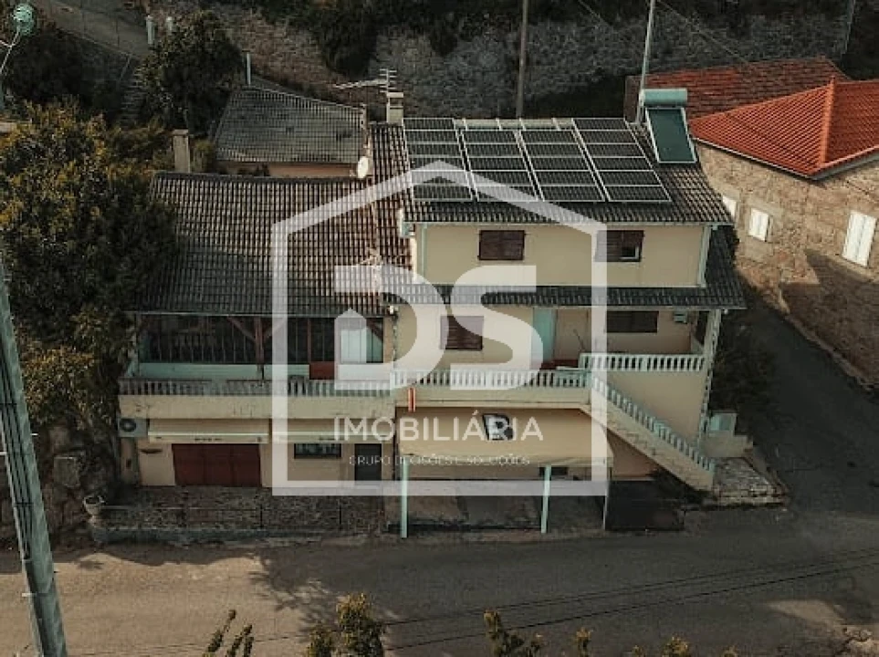 Moradia T4 para Venda em Vale Formoso e Aldeia do Souto Foto 46