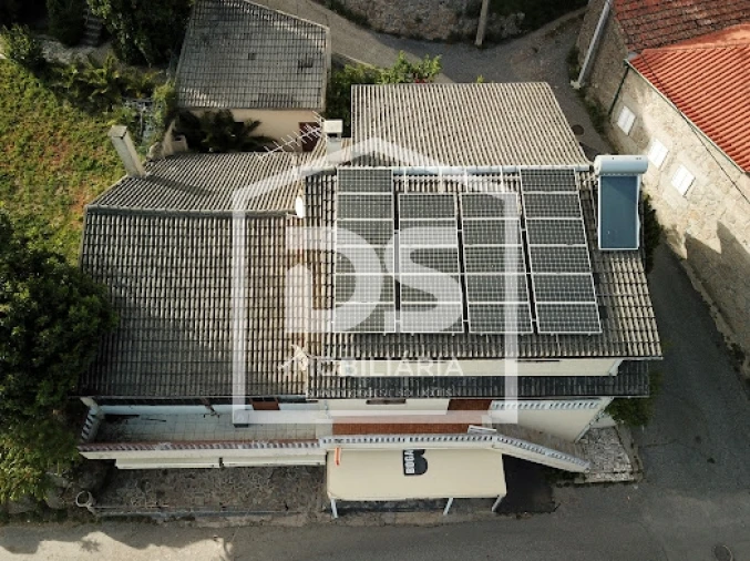 Moradia T4 para Venda em Vale Formoso e Aldeia do Souto Foto 45