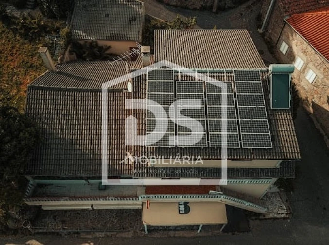 Moradia T4 para Venda em Vale Formoso e Aldeia do Souto Foto 42