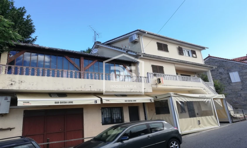 Moradia T4 para Venda em Vale Formoso e Aldeia do Souto Foto 26