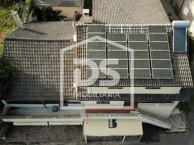 Moradia T4 para Venda em Vale Formoso e Aldeia do Souto Foto 24