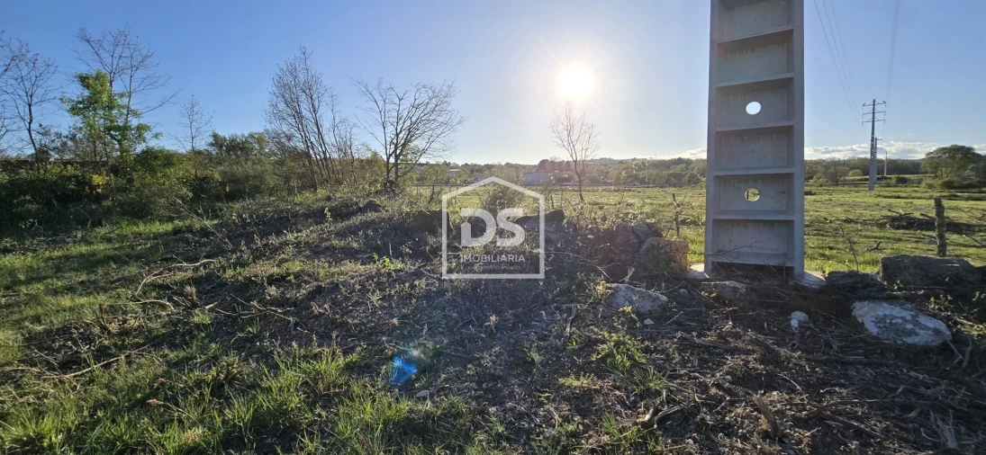 Terreno Agricola ou Rústico para Venda em Guarda Foto 3