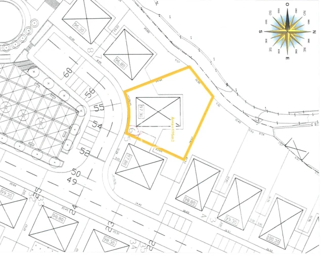 Terreno para Venda em Caria Foto 3