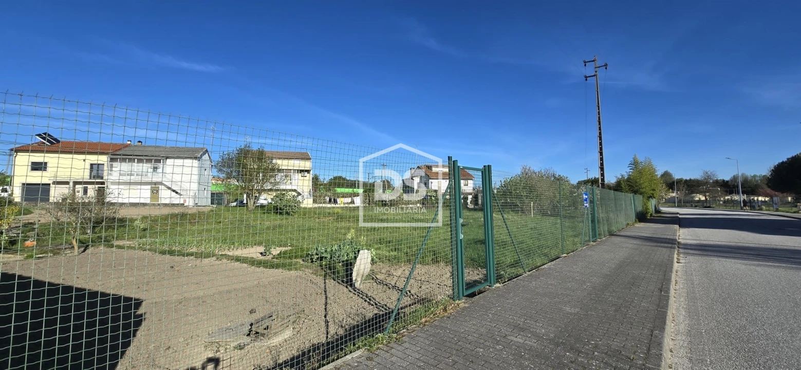 Terreno para Venda em Guarda Foto 8