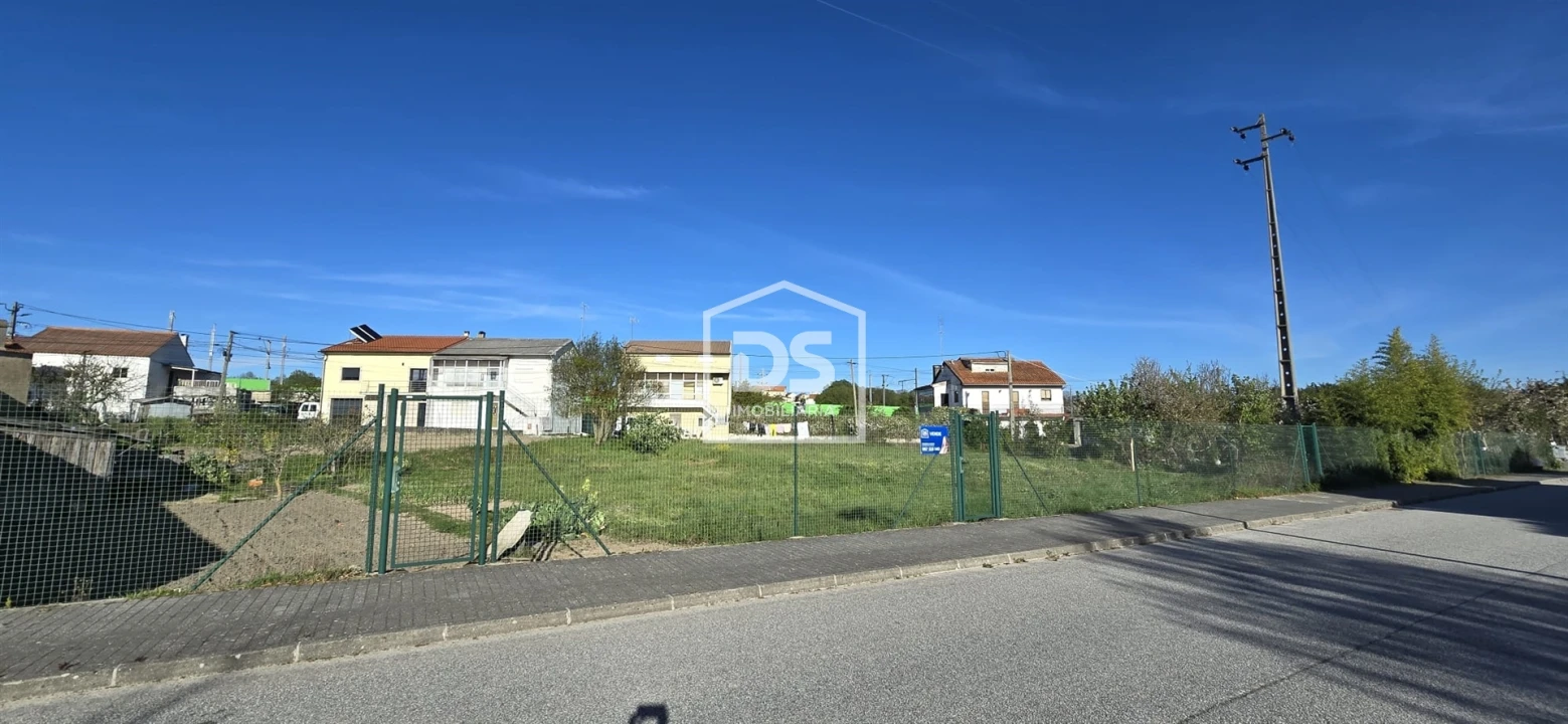 Terreno para Venda em Guarda Foto 7