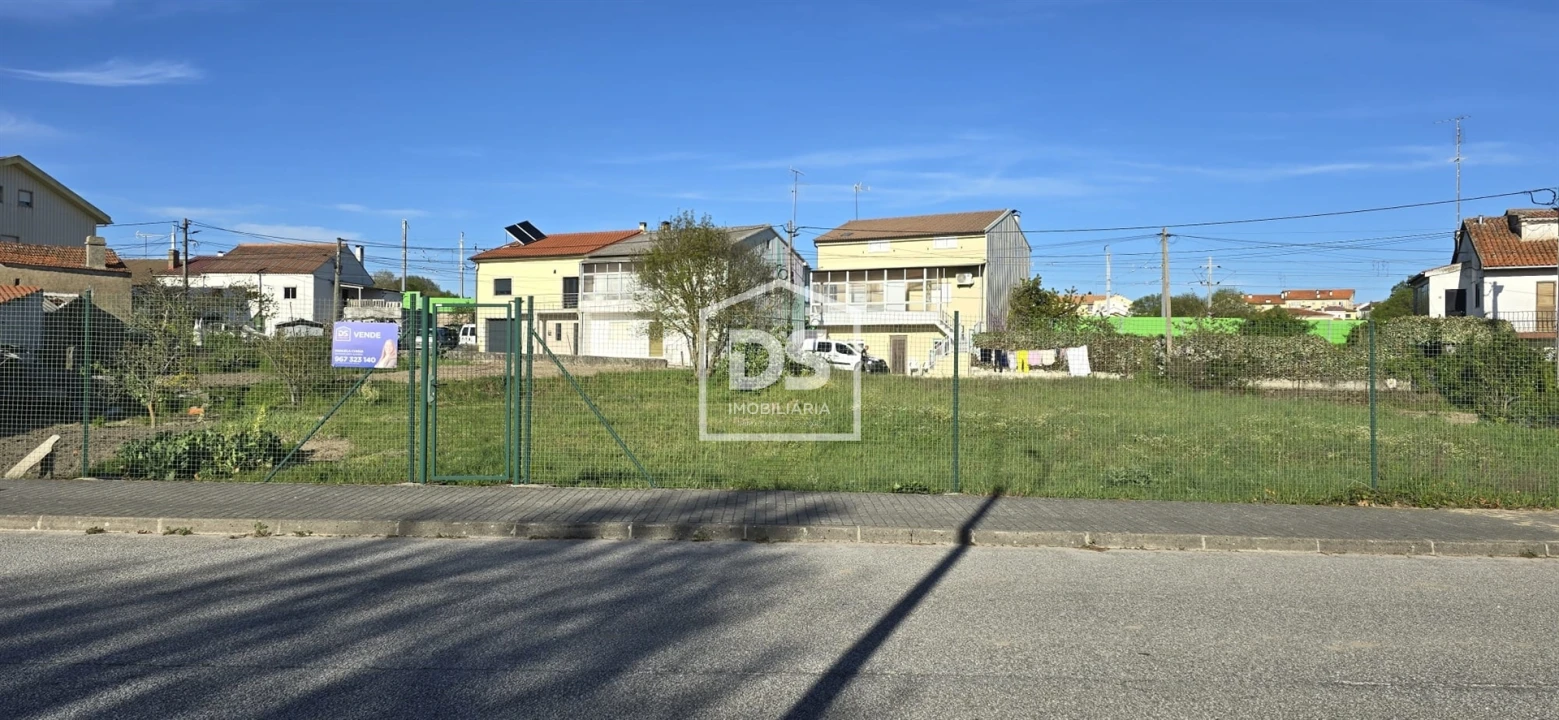 Terreno para Venda em Guarda Foto 10