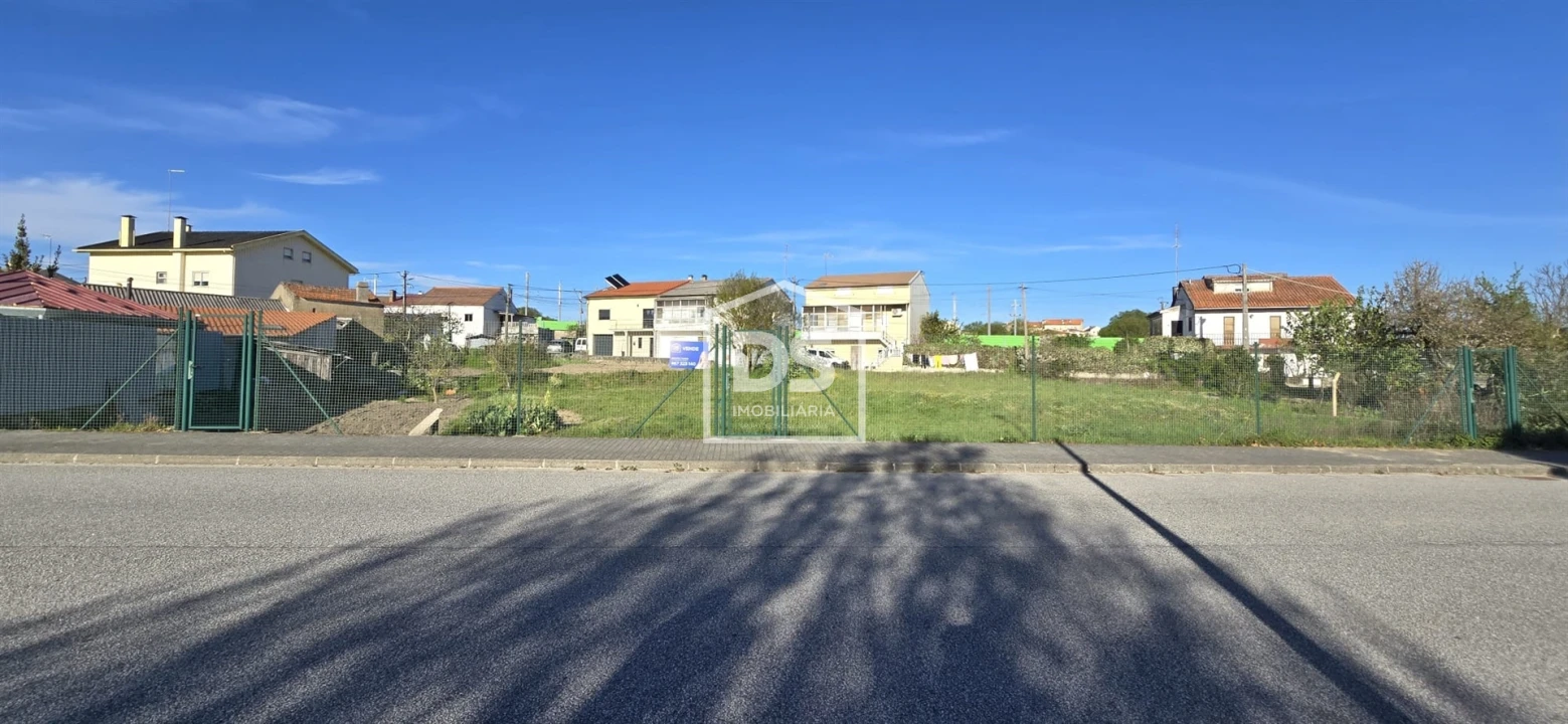 Terreno para Venda em Guarda Foto 5
