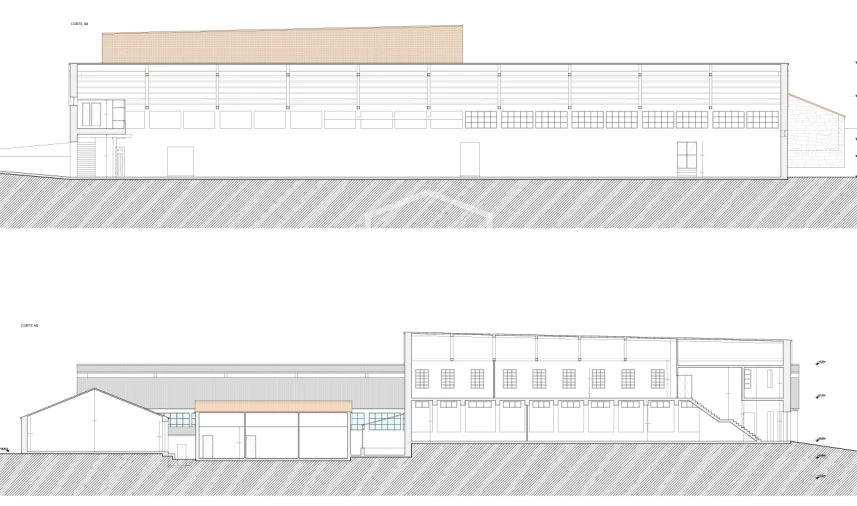 Negócio para Venda em Covilhã e Canhoso Foto 30
