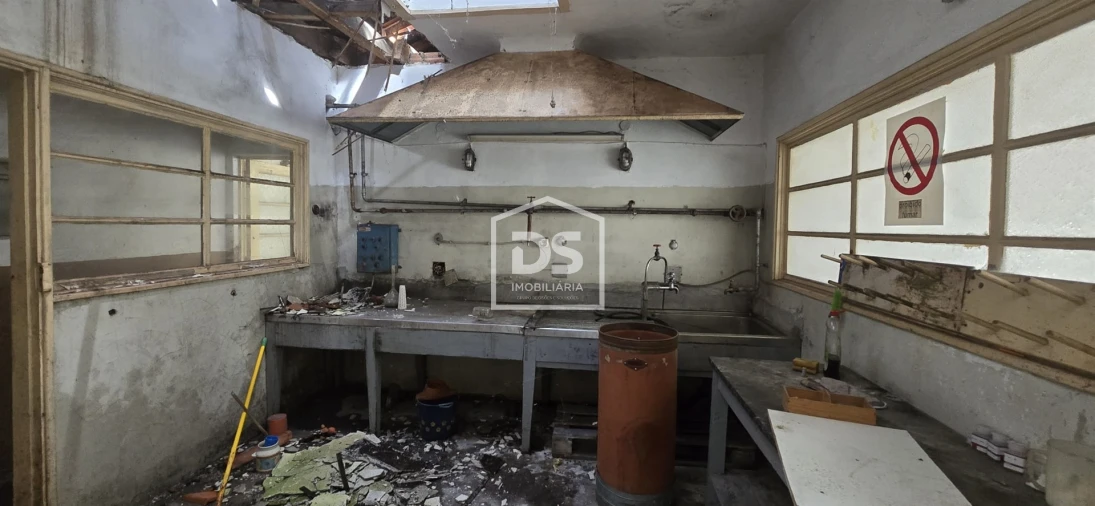 Negócio para Venda em Covilhã e Canhoso Foto 20
