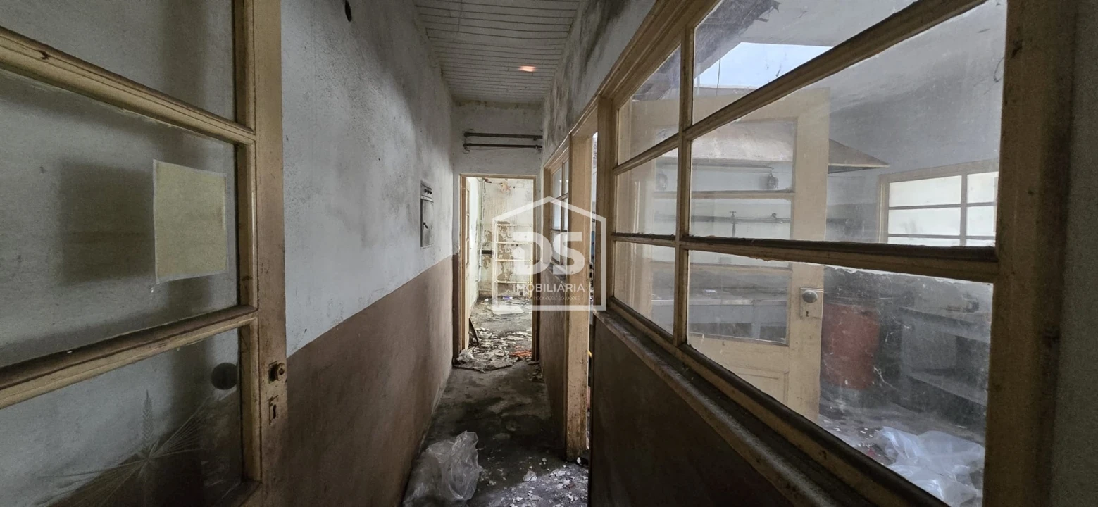 Negócio para Venda em Covilhã e Canhoso Foto 19