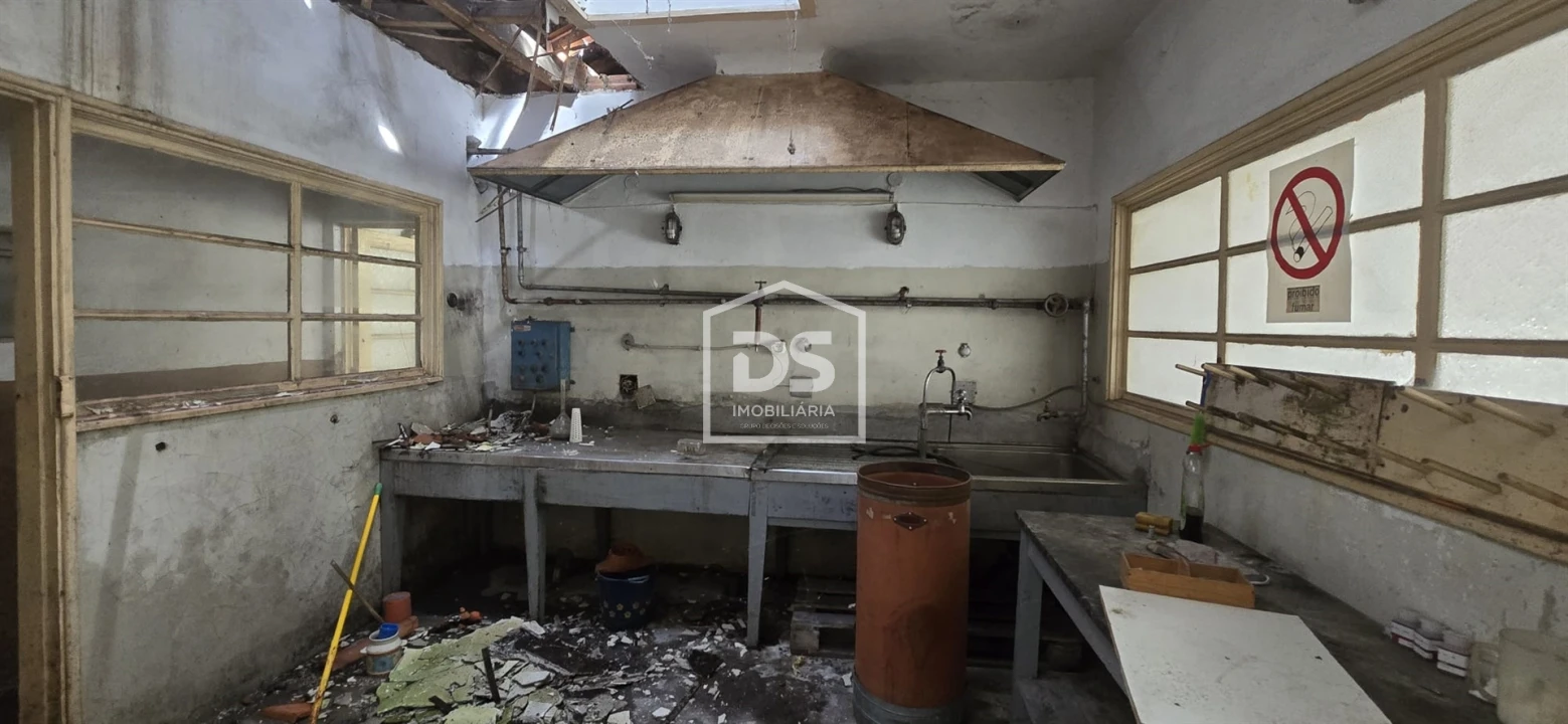 Negócio para Venda em Covilhã e Canhoso Foto 20