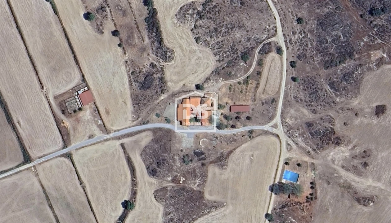 Quinta T0 para Venda em Belmonte e Colmeal da Torre Foto 12