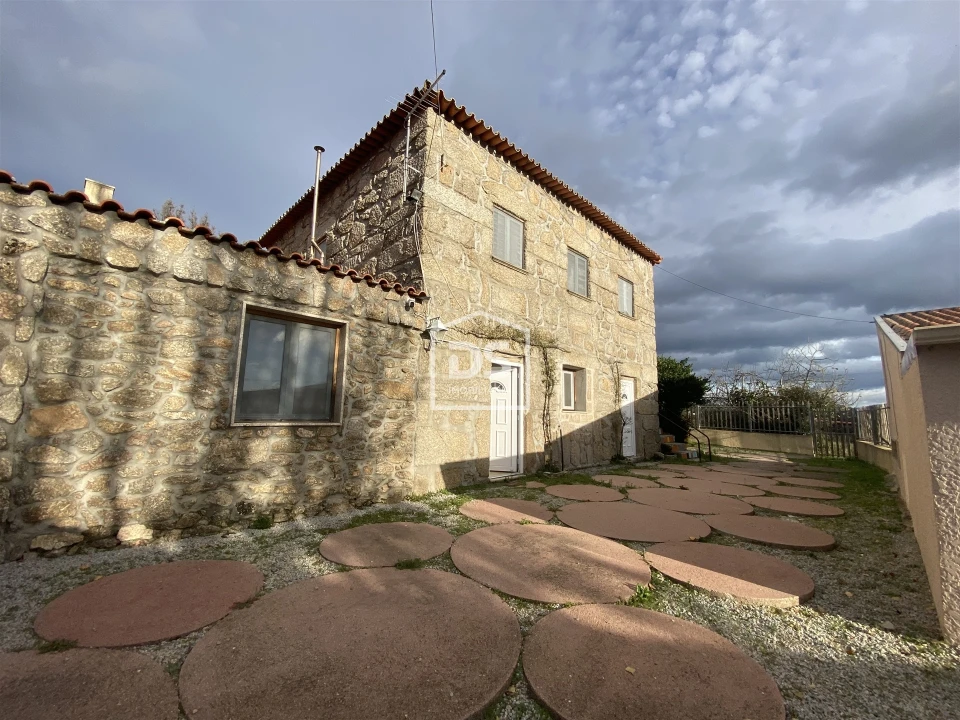 Quinta T0 para Venda em Belmonte e Colmeal da Torre Foto 43