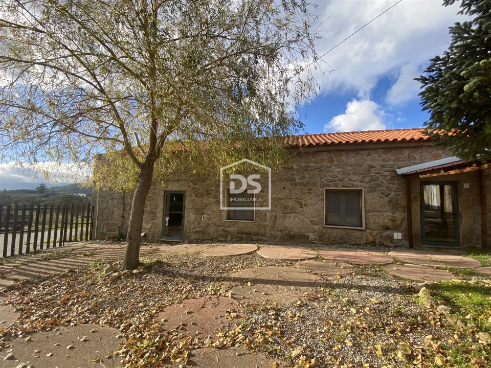 Quinta T0 para Venda em Belmonte e Colmeal da Torre Foto 42