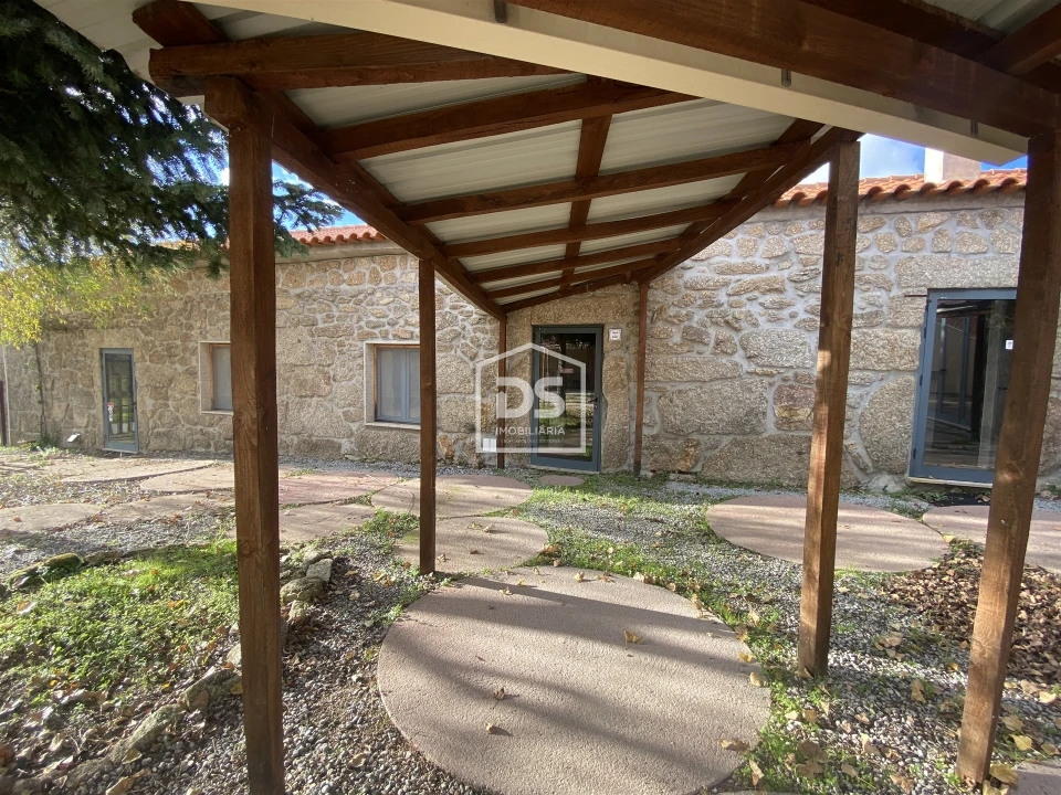 Quinta T0 para Venda em Belmonte e Colmeal da Torre Foto 18