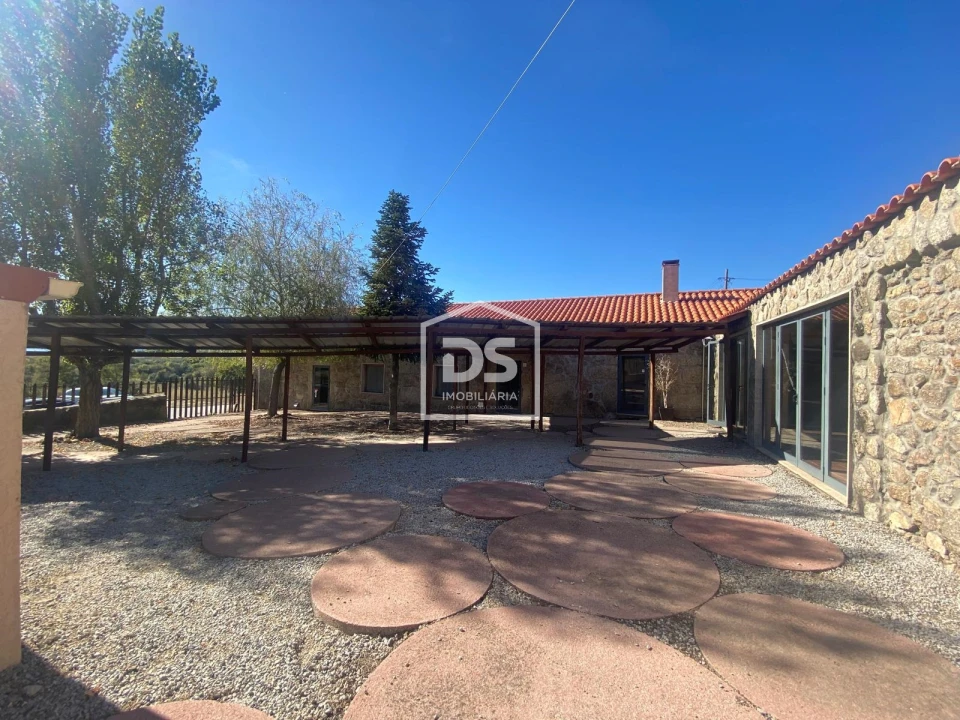 Quinta T0 para Venda em Belmonte e Colmeal da Torre Foto 8