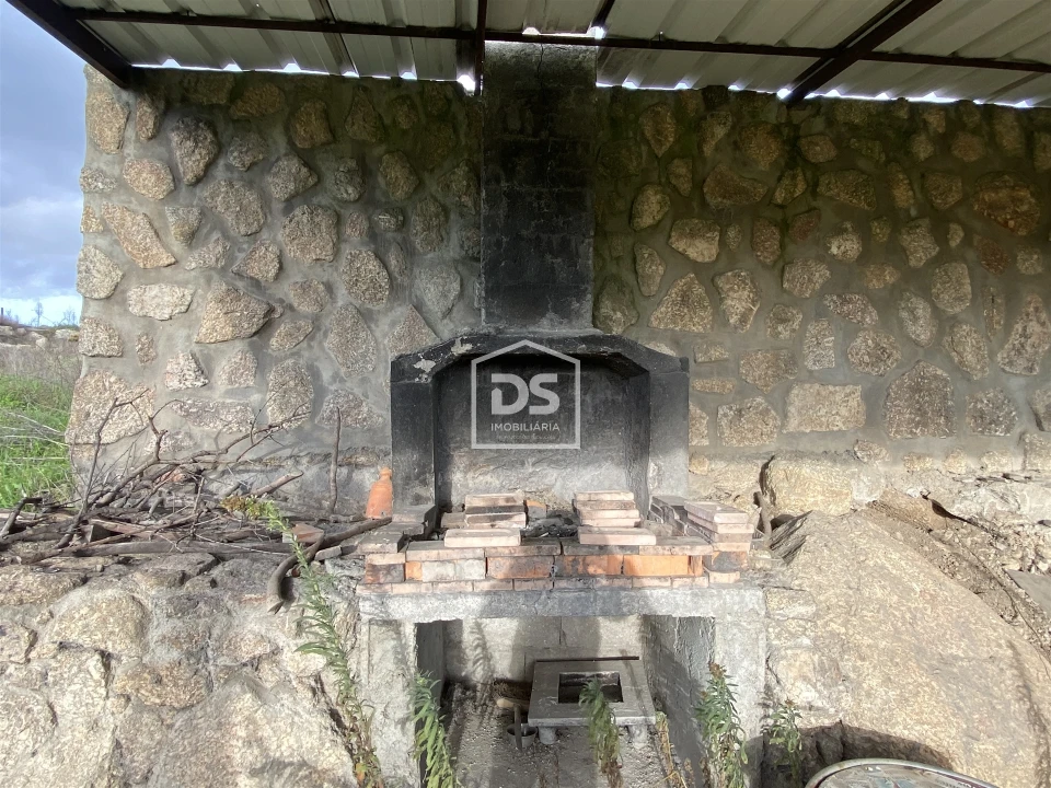 Quinta T0 para Venda em Belmonte e Colmeal da Torre Foto 38