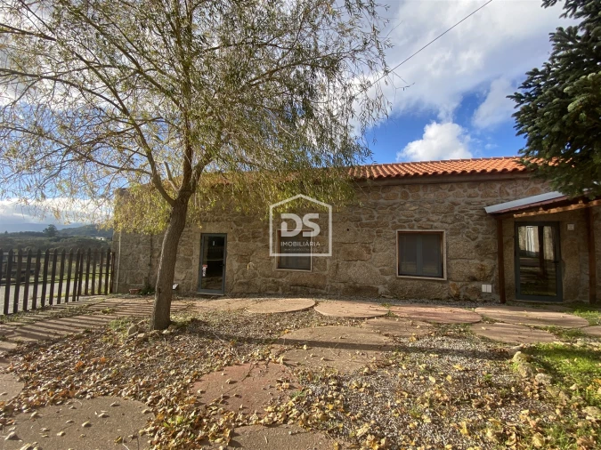 Quinta T0 para Venda em Belmonte e Colmeal da Torre Foto 42