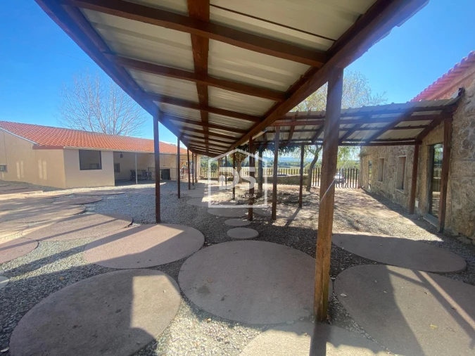 Quinta T0 para Venda em Belmonte e Colmeal da Torre Foto 7