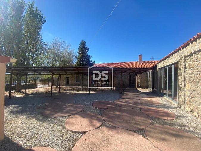 Quinta T0 para Venda em Belmonte e Colmeal da Torre Foto 8