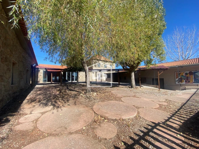 Quinta T0 para Venda em Belmonte e Colmeal da Torre Foto 3