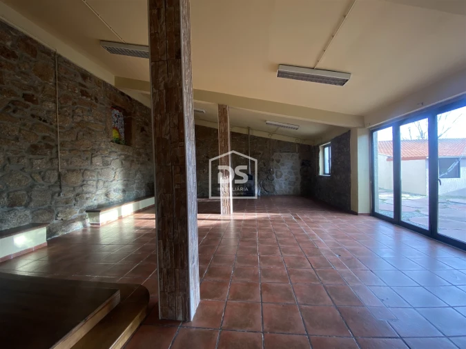 Quinta T0 para Venda em Belmonte e Colmeal da Torre Foto 19