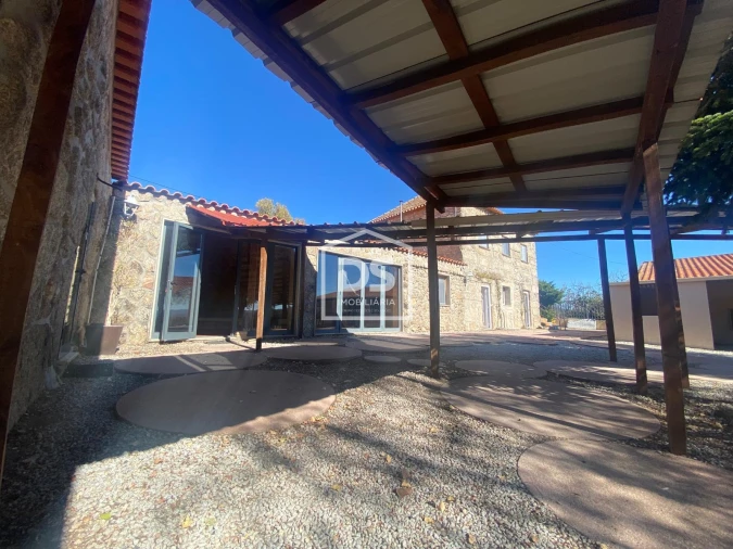 Quinta T0 para Venda em Belmonte e Colmeal da Torre Foto 13