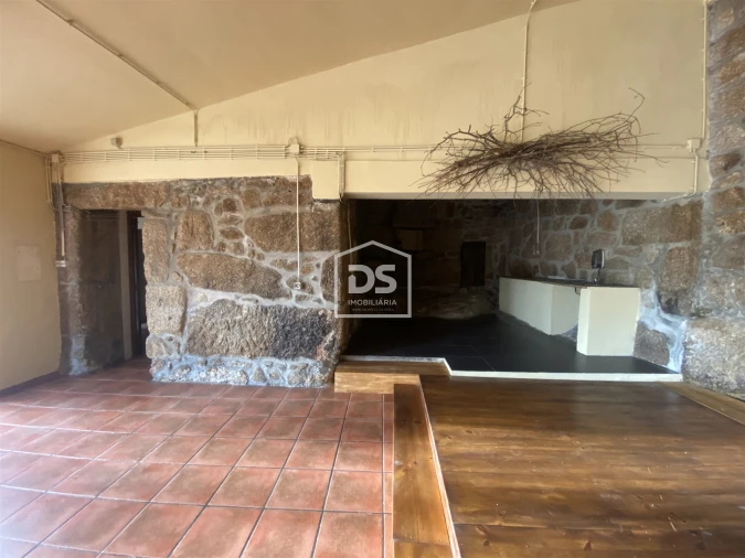 Quinta T0 para Venda em Belmonte e Colmeal da Torre Foto 20