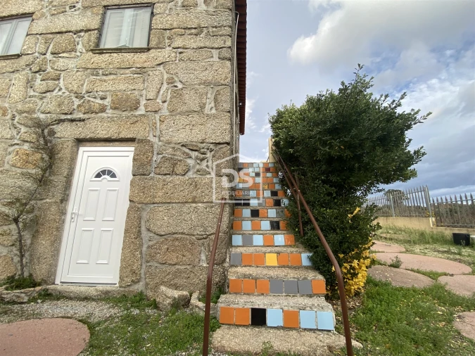 Quinta T0 para Venda em Belmonte e Colmeal da Torre Foto 34