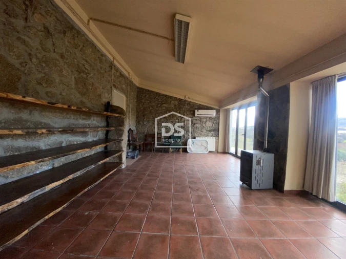 Quinta T0 para Venda em Belmonte e Colmeal da Torre Foto 25