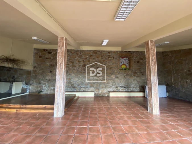 Quinta T0 para Venda em Belmonte e Colmeal da Torre Foto 21