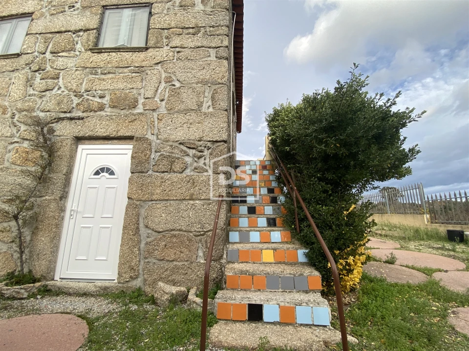 Quinta T0 para Venda em Belmonte e Colmeal da Torre Foto 34