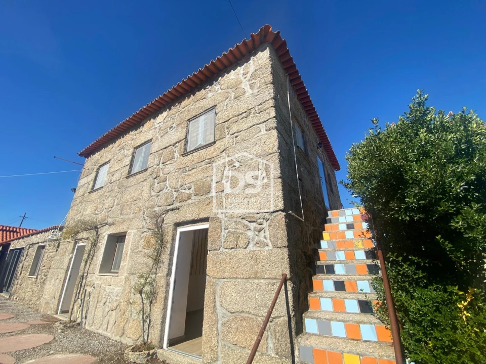 Quinta T0 para Venda em Belmonte e Colmeal da Torre Foto 15