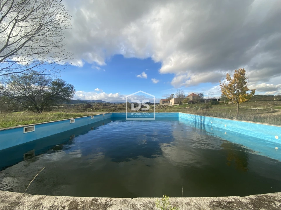 Quinta T0 para Venda em Belmonte e Colmeal da Torre Foto 40