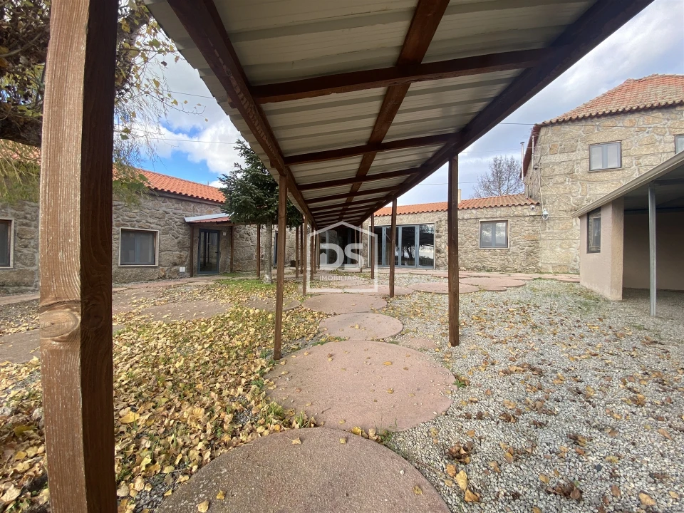 Quinta T0 para Venda em Belmonte e Colmeal da Torre Foto 31