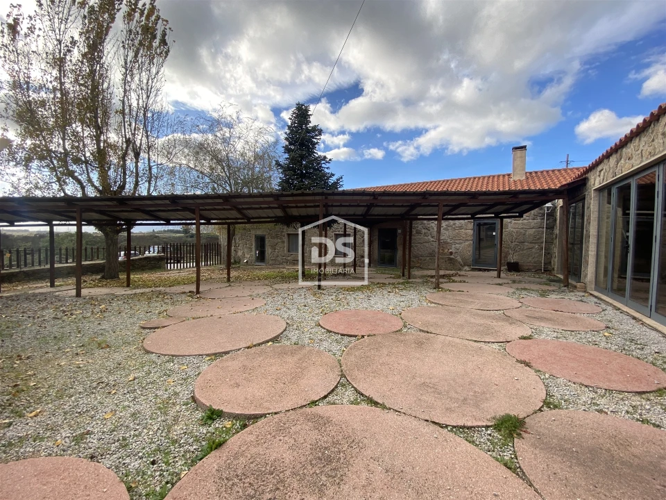 Quinta T0 para Venda em Belmonte e Colmeal da Torre Foto 17