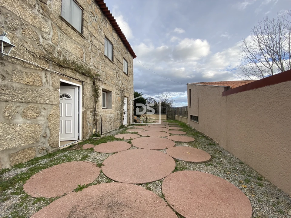 Quinta T0 para Venda em Belmonte e Colmeal da Torre Foto 32