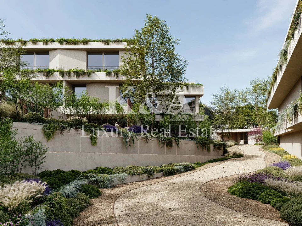 Apartamento T4 para Venda em Aldoar, Foz do Douro e Nevogilde Foto 2
