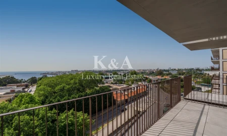 Apartamento T4 para Venda em Santa Marinha e São Pedro da Afurada