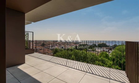 Apartamento T4 para Venda em Santa Marinha e São Pedro da Afurada