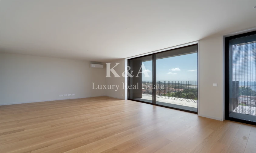 Apartamento T4 para Venda em Santa Marinha e São Pedro da Afurada Foto 10