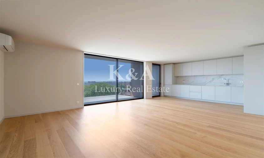 Apartamento T4 para Venda em Santa Marinha e São Pedro da Afurada Foto 6