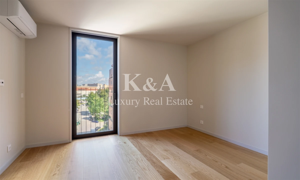 Apartamento T4 para Venda em Santa Marinha e São Pedro da Afurada Foto 9