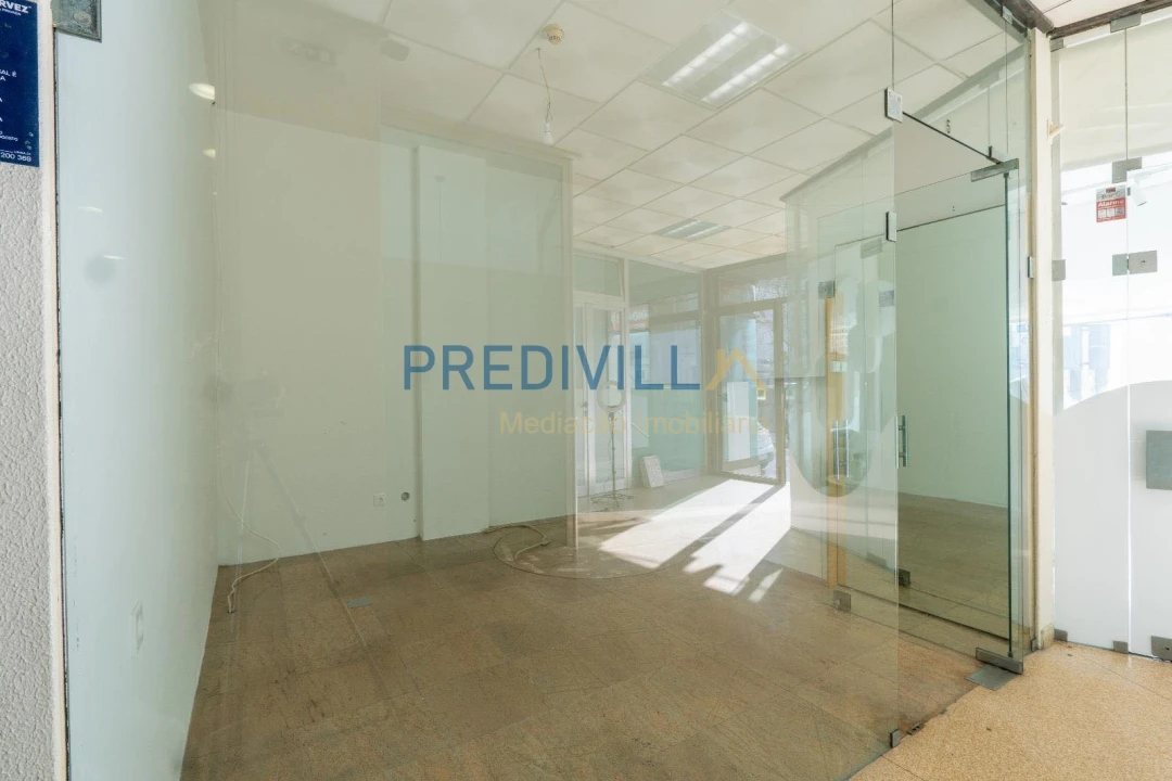 Loja para Arrendamento em Póvoa de Varzim, Beiriz e Argivai Foto 1