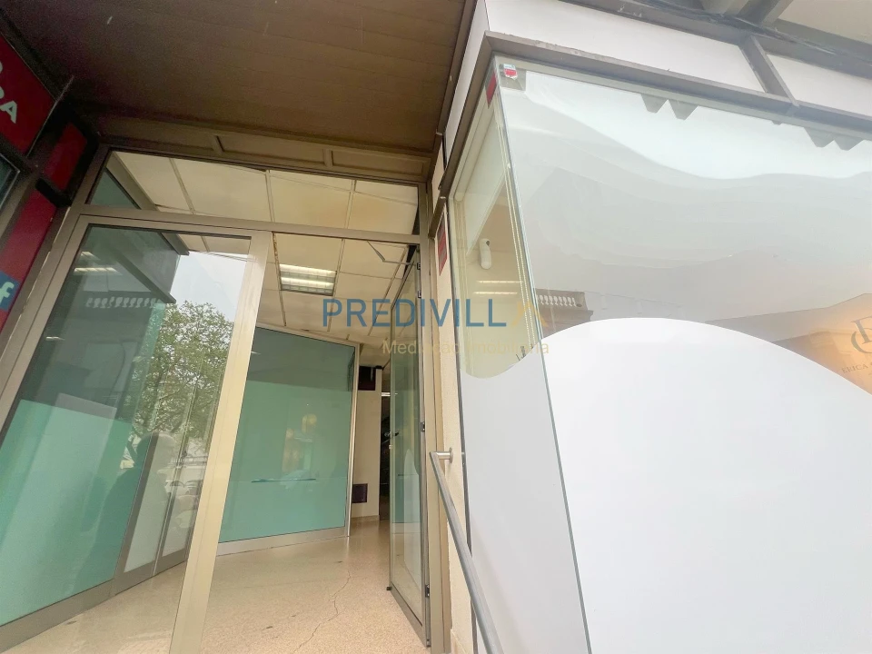 Loja para Arrendamento em Póvoa de Varzim, Beiriz e Argivai Foto 8